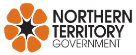 NT Government logo