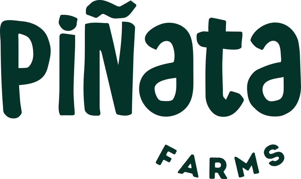 Pinata Farms logo